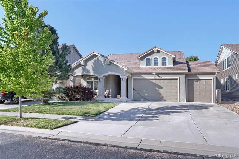 4843 Saddlewood Cir, Johnstown, CO 80534