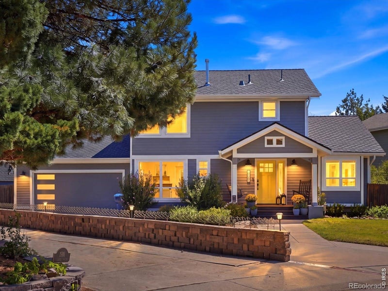 1876 Tyler Ave, Louisville, CO 80027