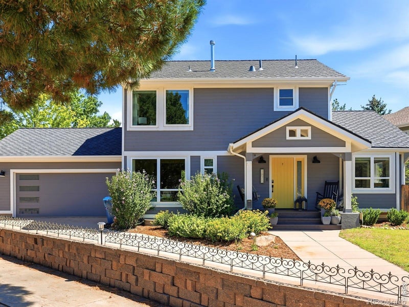 1876 Tyler Ave, Louisville, CO 80027