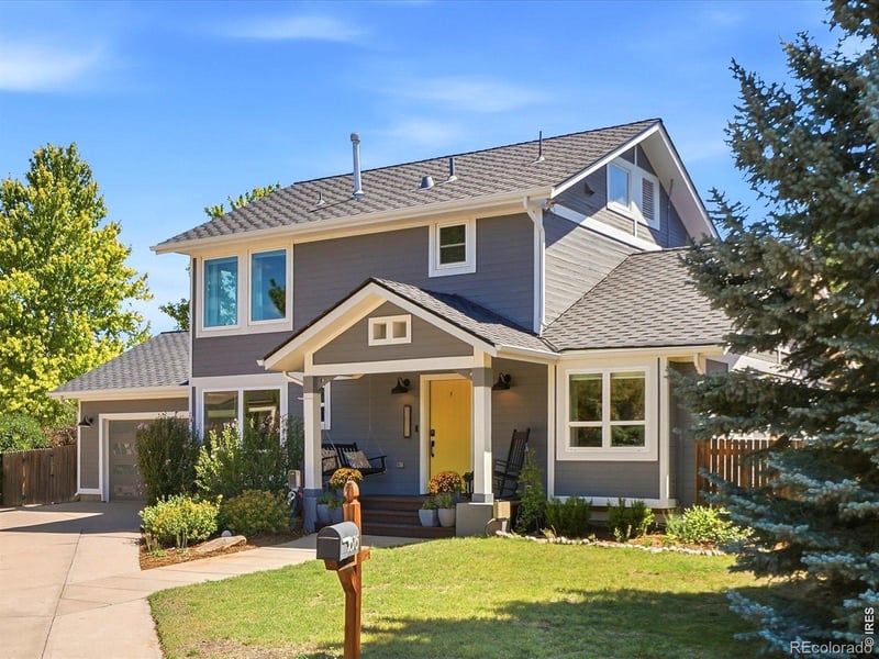 1876 Tyler Ave, Louisville, CO 80027