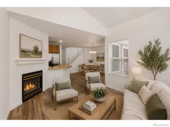 2033 S Fork Dr, Lafayette, CO 80026