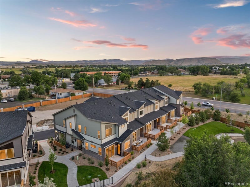 12318 W 58th Ct, Arvada, CO 80004