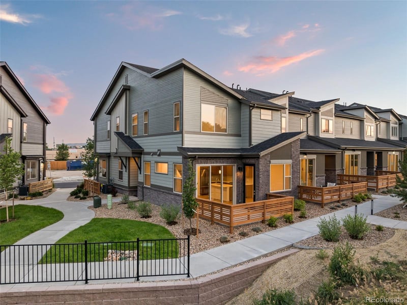 12318 W 58th Ct, Arvada, CO 80004