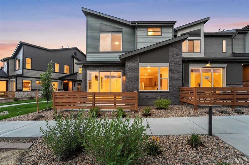 12318 W 58th Ct, Arvada, CO 80004