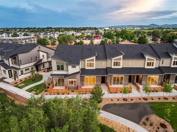 12318 W 58th Ct, Arvada, CO 80004