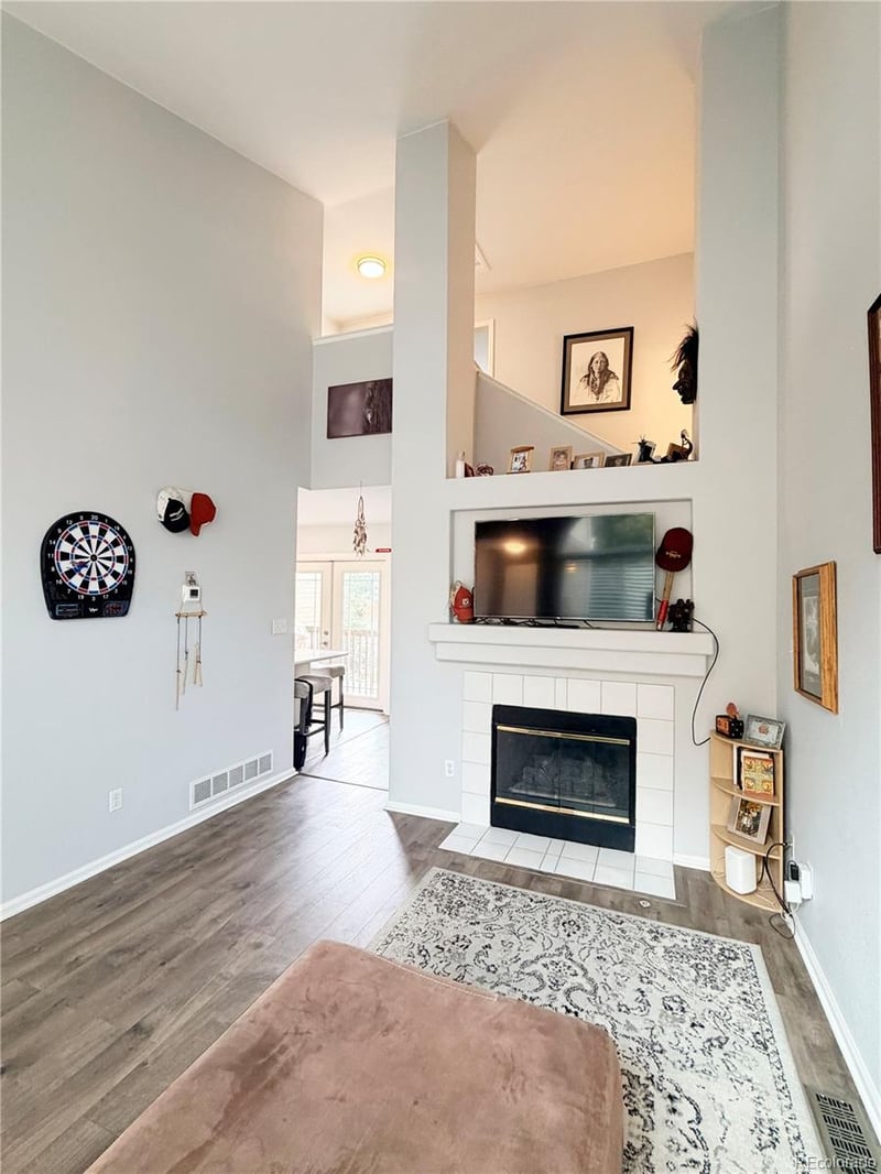 13025 W 63rd Pl #D, Arvada, CO 80004