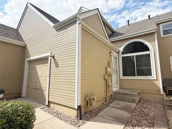 13025 W 63rd Pl #D, Arvada, CO 80004