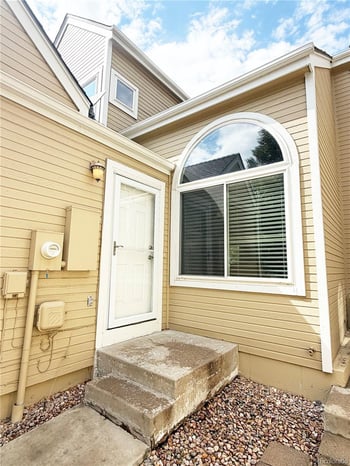 13025 W 63rd Pl #D, Arvada, CO 80004