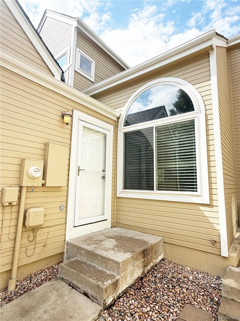13025 W 63rd Pl #D, Arvada, CO 80004
