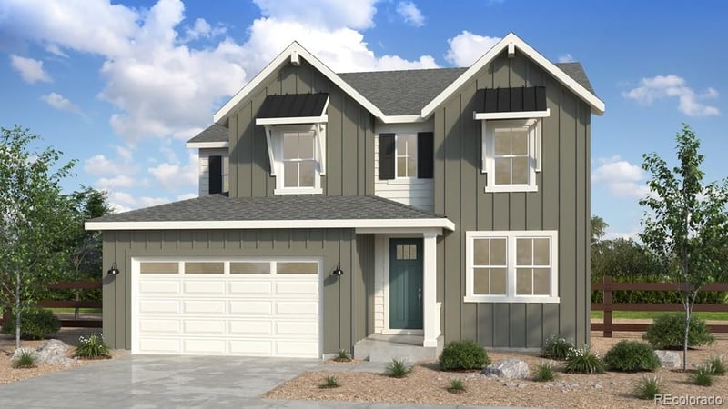 14805 Leyden St, Thornton, CO 80602