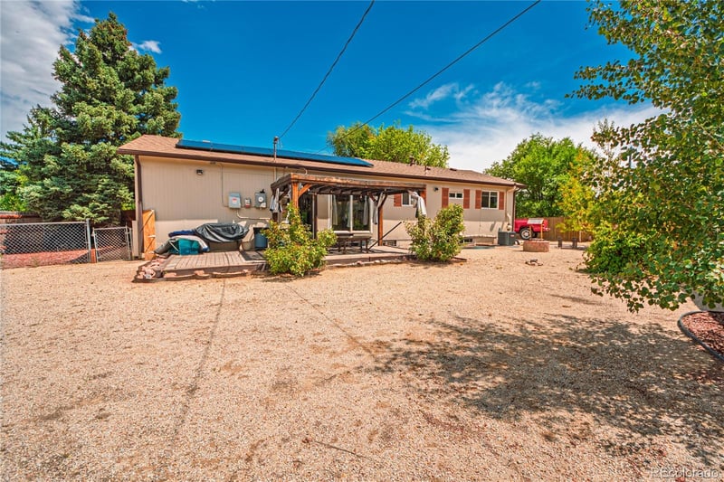 1118 Maxwell St, Colorado Springs, CO 80906