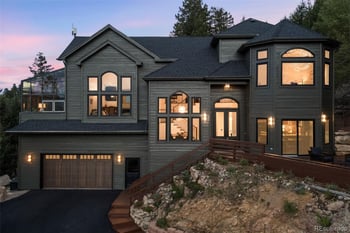 6798 Berry Bush Ln, Evergreen, CO 80439