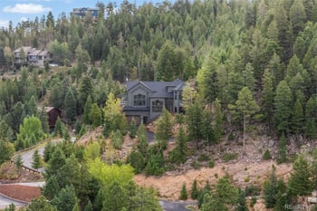 6798 Berry Bush Ln, Evergreen, CO 80439