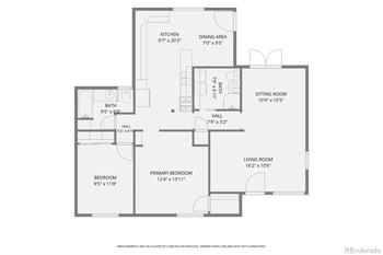 810 Oswego St, Aurora, CO 80010