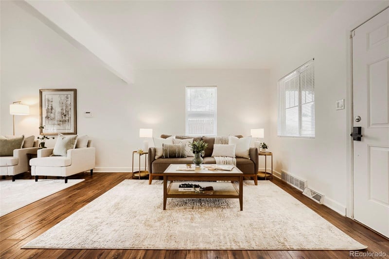 810 Oswego St, Aurora, CO 80010