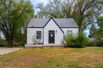 3140 W Girard Ave, Englewood, CO 80110