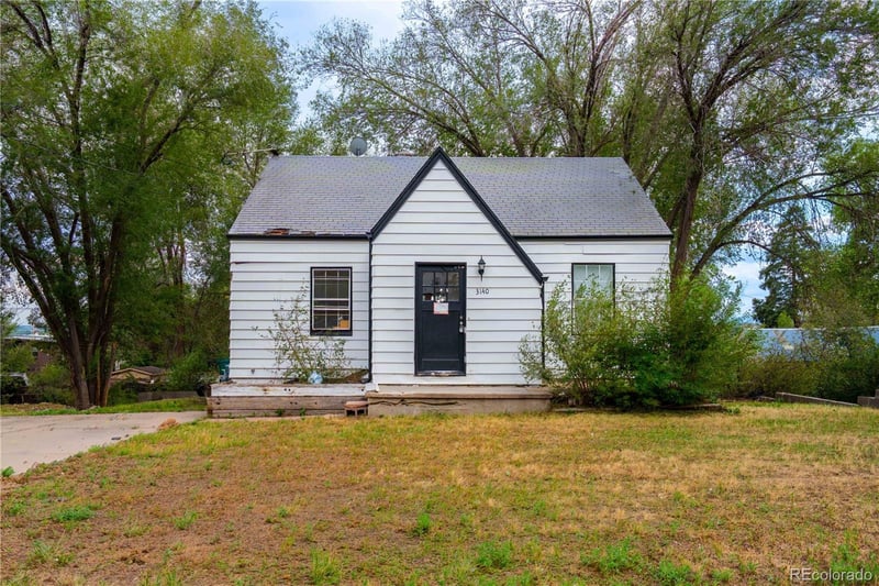 Home Worth Check