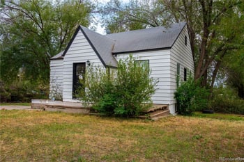 3140 W Girard Ave, Englewood, CO 80110