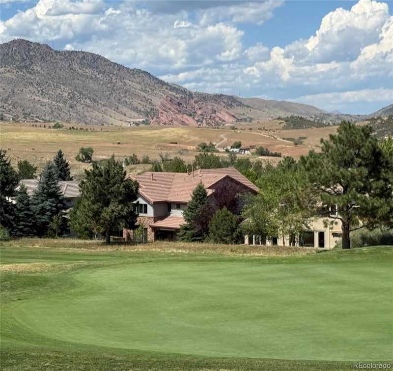 16213 Red Deer Ct, Morrison, CO 80465
