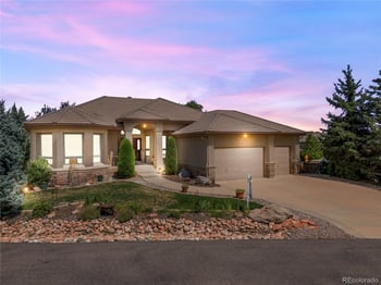16213 Red Deer Ct, Morrison, CO 80465