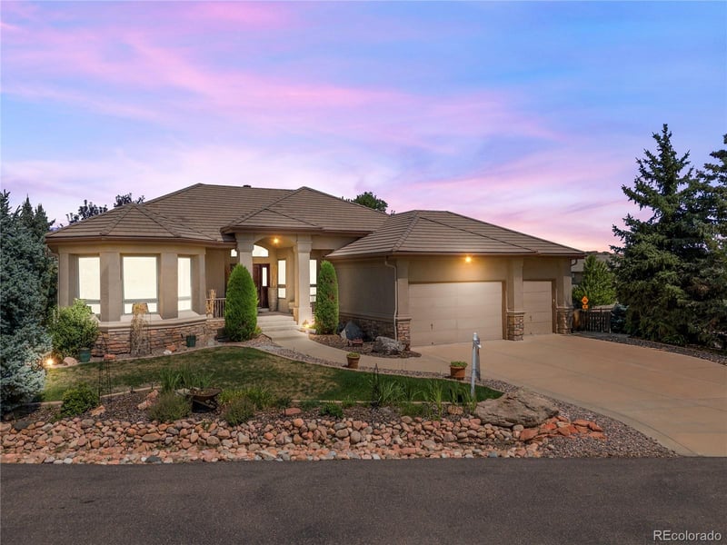 Home Worth Check