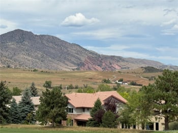 16213 Red Deer Ct, Morrison, CO 80465