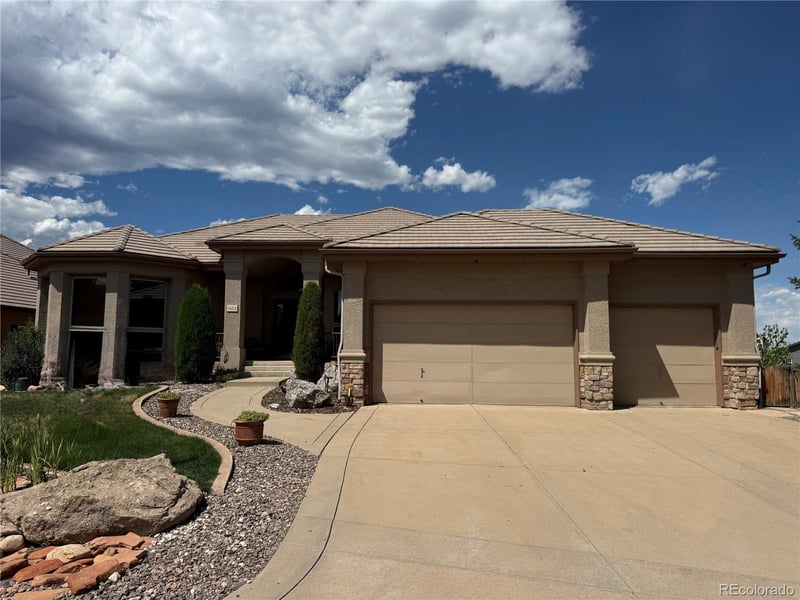 16213 Red Deer Ct, Morrison, CO 80465