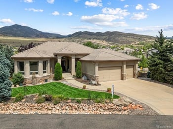 16213 Red Deer Ct, Morrison, CO 80465