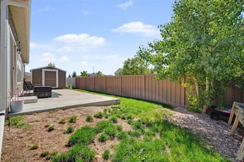 18754 Robins Dr, Denver, CO 80249