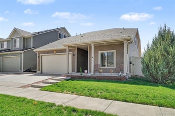 18754 Robins Dr, Denver, CO 80249