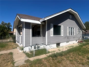 162 Hazel Ct, Denver, CO 80219