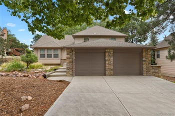 6525 White Falcon Ct, Colorado Springs, CO 80919