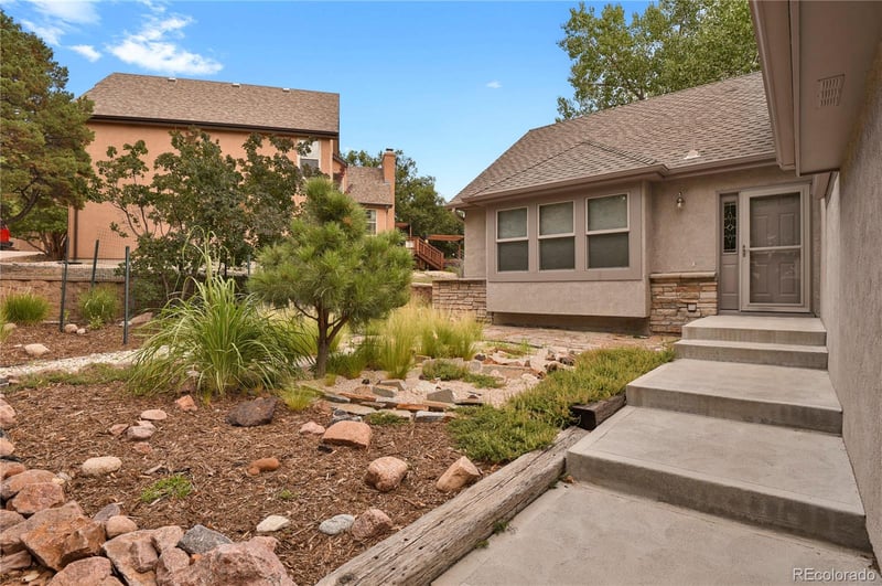 6525 White Falcon Ct, Colorado Springs, CO 80919