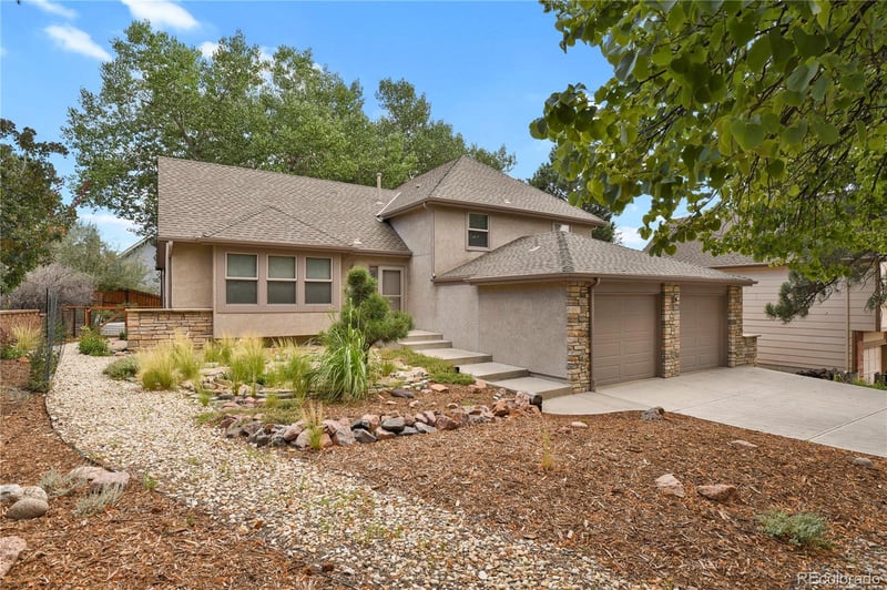 6525 White Falcon Ct, Colorado Springs, CO 80919
