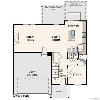 369 Overlook Ave, Lochbuie, CO 80603