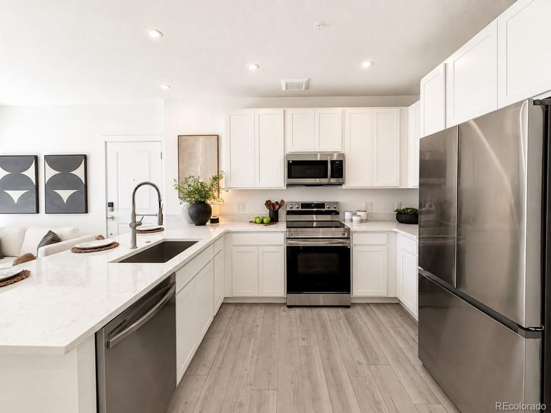 1650 N Sheridan Blvd #203, Denver, CO 80204