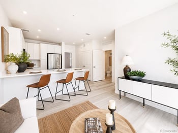 1650 N Sheridan Blvd #203, Denver, CO 80204