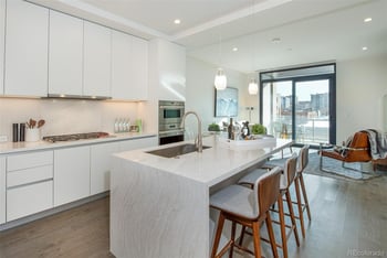 1901 Wazee St #401, Denver, CO 80202