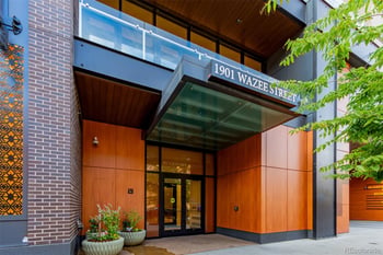 1901 Wazee St #401, Denver, CO 80202