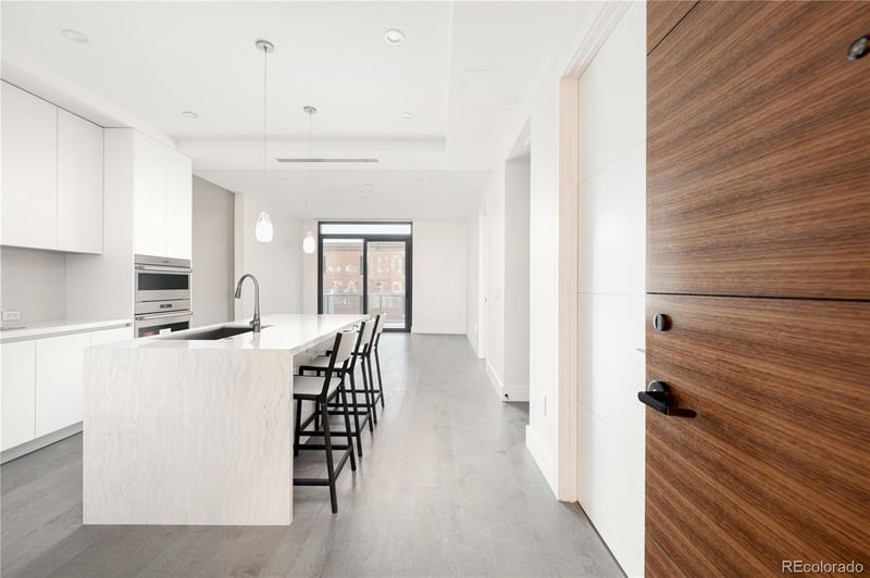 1901 Wazee St #401, Denver, CO 80202