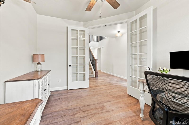 5462 Gray Wolf Ln, Castle Rock, CO 80104