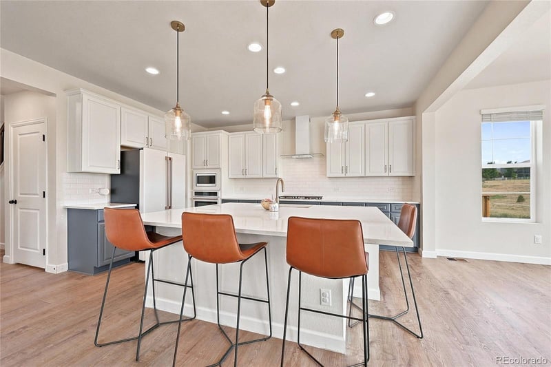 5462 Gray Wolf Ln, Castle Rock, CO 80104
