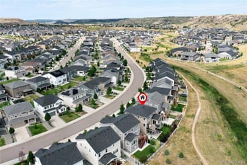 5462 Gray Wolf Ln, Castle Rock, CO 80104