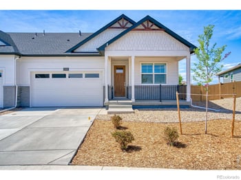 1456 Mullers Dr, Windsor, CO 80550