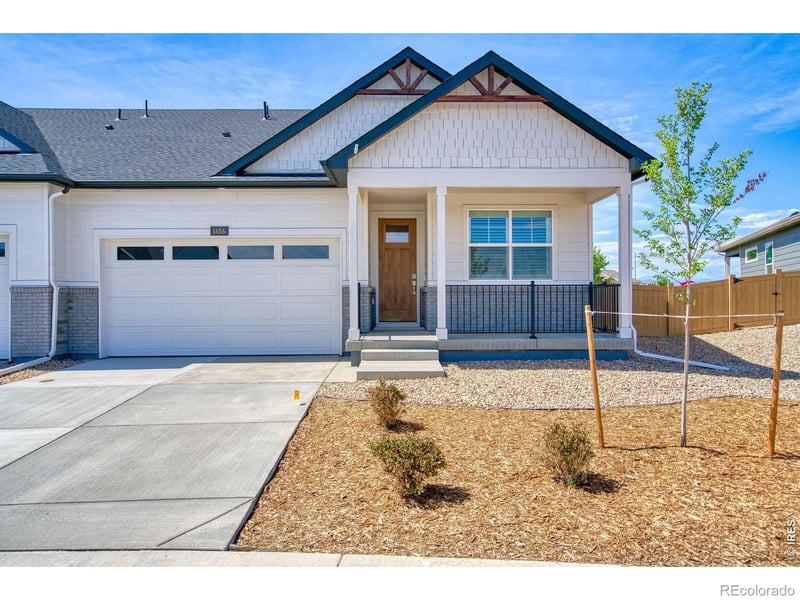 1456 Mullers Dr, Windsor, CO 80550