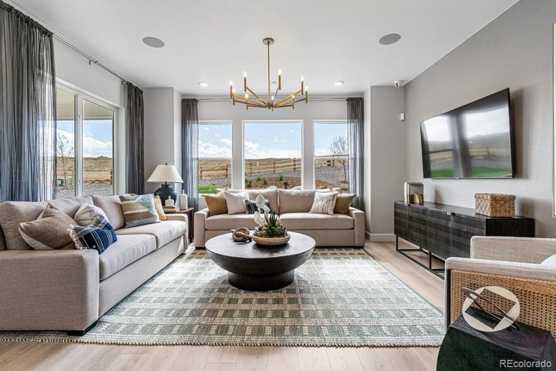 16935 W 92nd Loop, Arvada, CO 80007