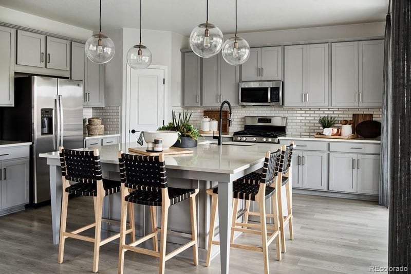 16935 W 92nd Loop, Arvada, CO 80007