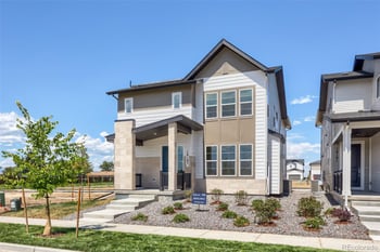 10103 Ames St, Westminster, CO 80020