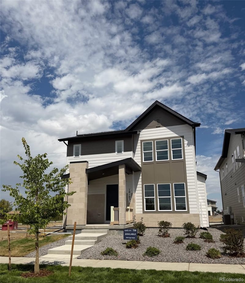 Home Worth Check