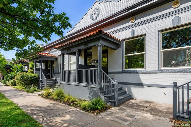 1731 E Martin Luther King Jr Blvd, Denver, CO 80205